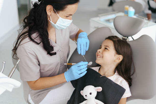 Advanced Technology for Better Dental Care in Maple Heights, OH